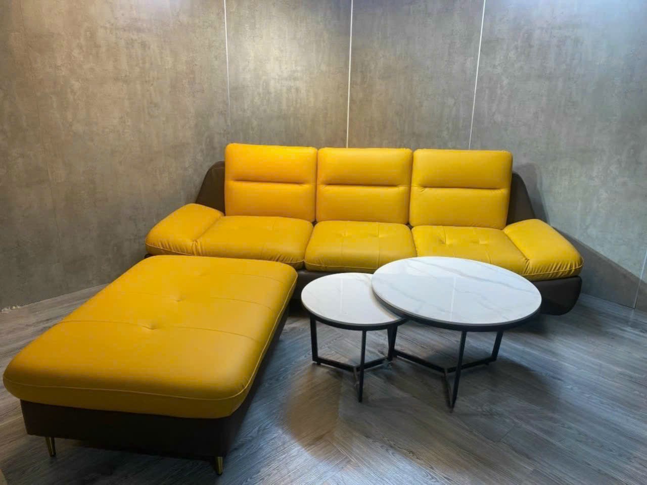 sofa phòng khách