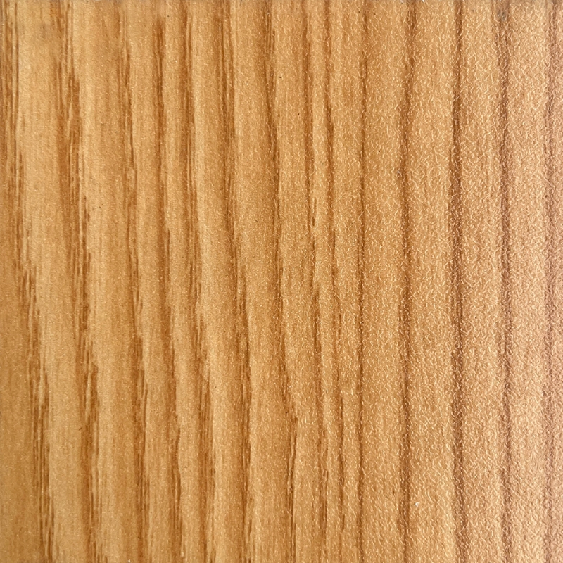 gỗ sồi có vân gỗ độc đáo.
