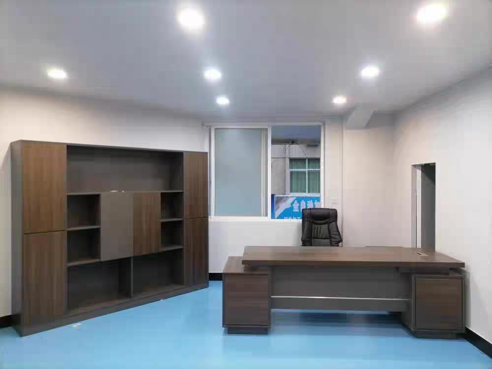 tủ giám đốc đẹp