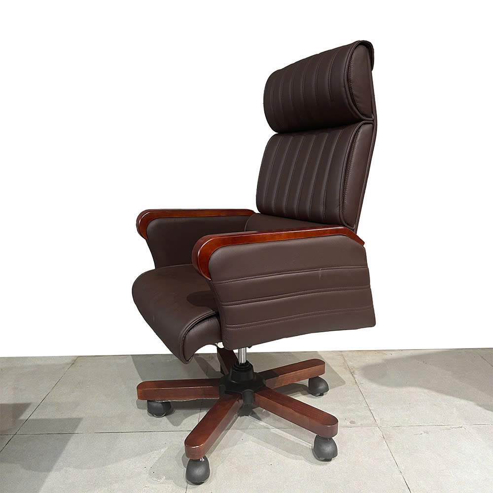 Ghế giám đốc chân xoay 2KGGD2501