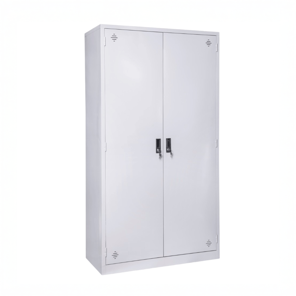 Tủ Locker 2KTLK09 1000x450x1830mm - 2 cánh