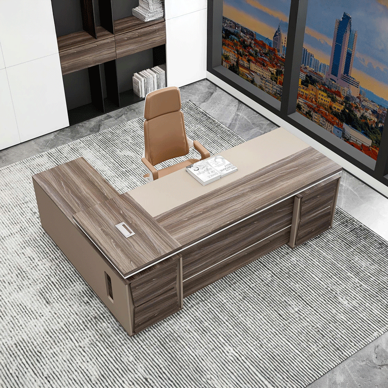 Bàn Giám Đốc 2KBGD125