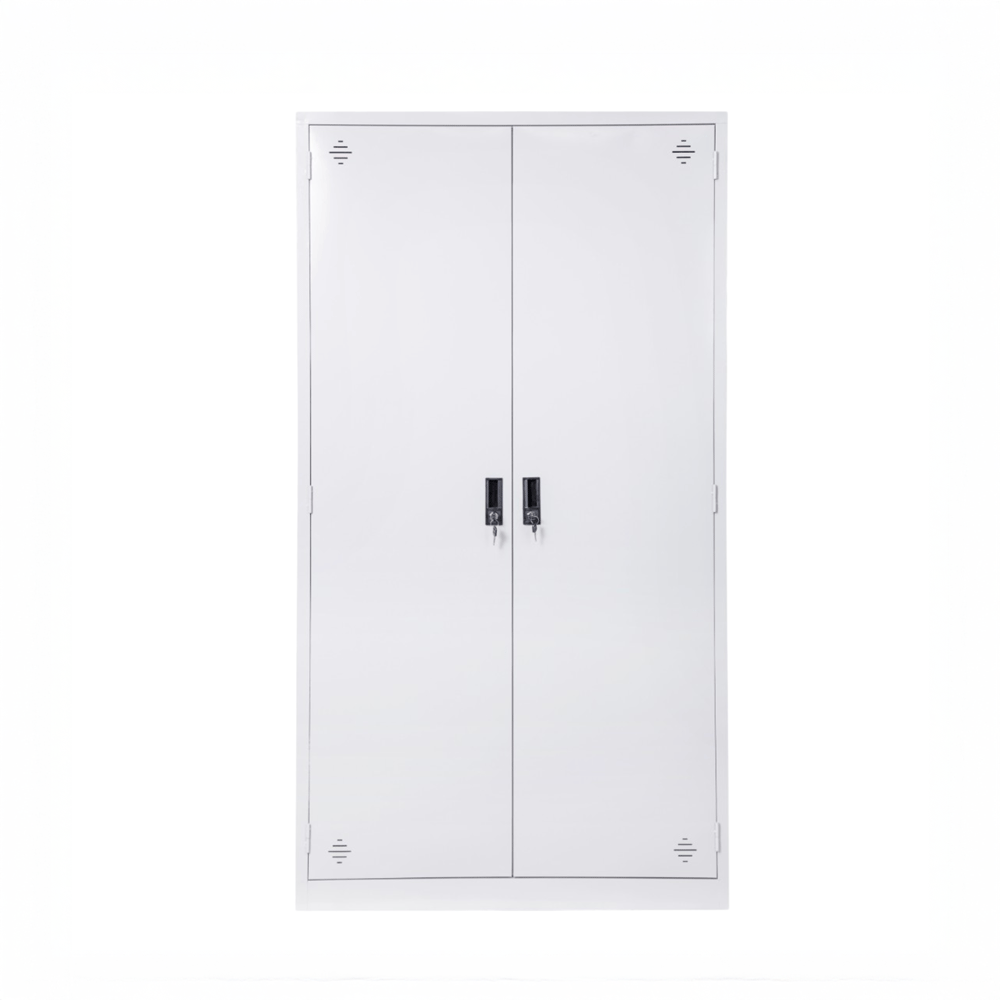 Tủ Locker 2KTLK09 1000x450x1830mm - 2 cánh
