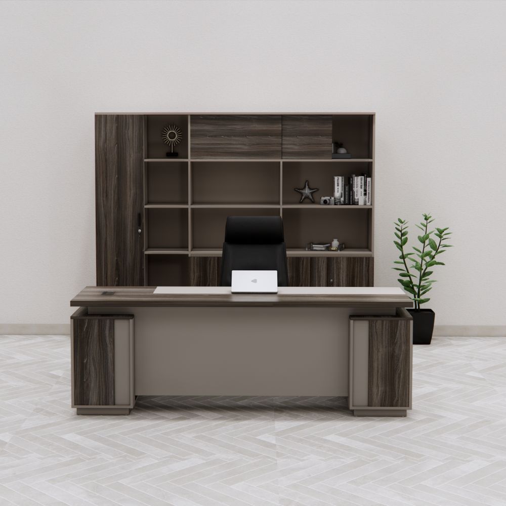 Bàn Giám Đốc 2KBGD121