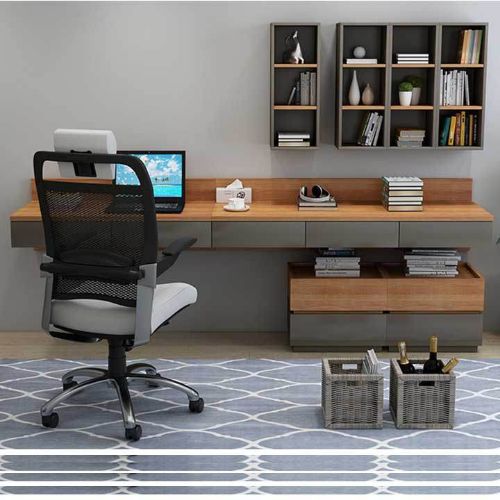 Bàn làm việc treo tường BTT01