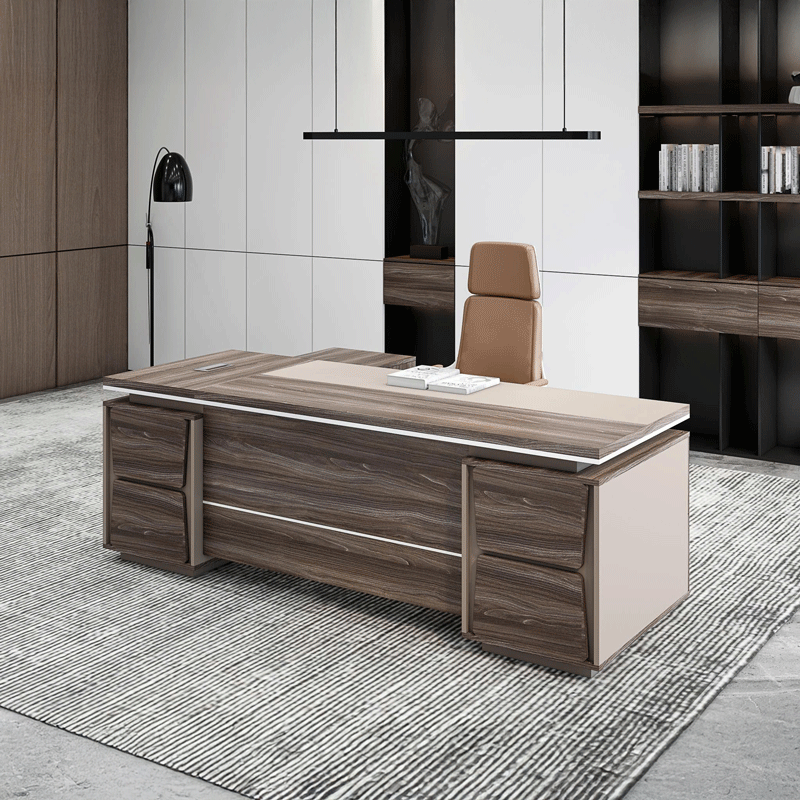 Bàn Giám Đốc 2KBGD125