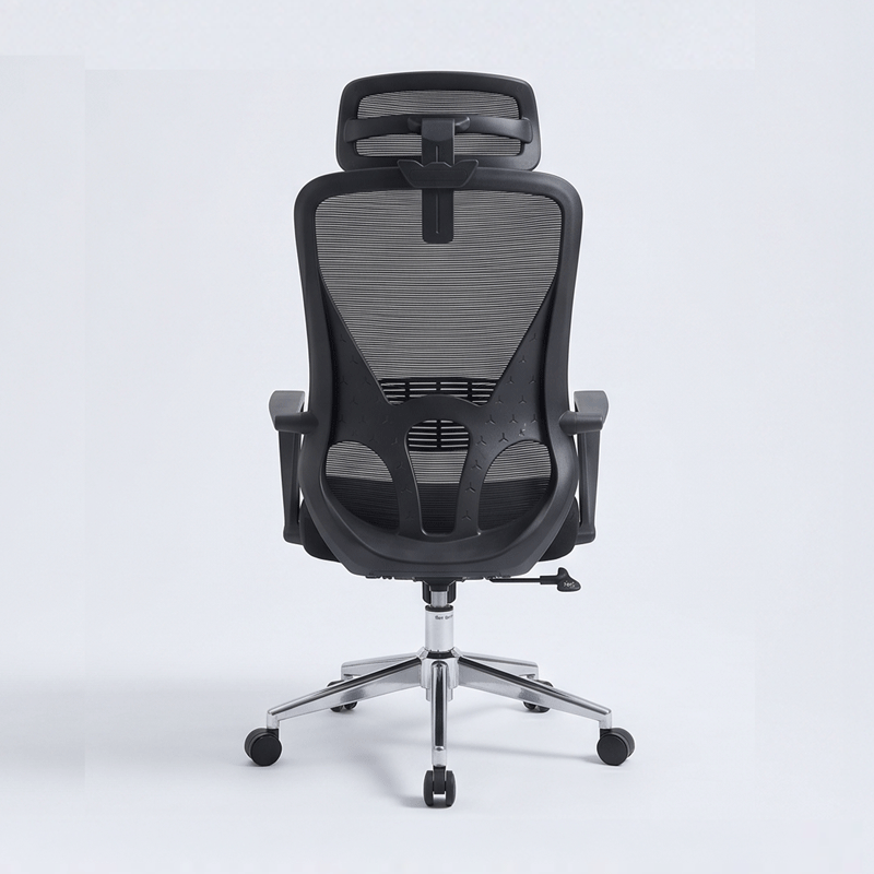 Ghế Nhân Viên G2K2205B