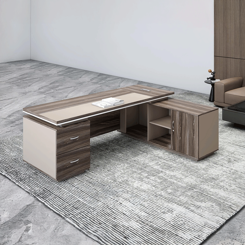 Bàn Giám Đốc 2KBGD125