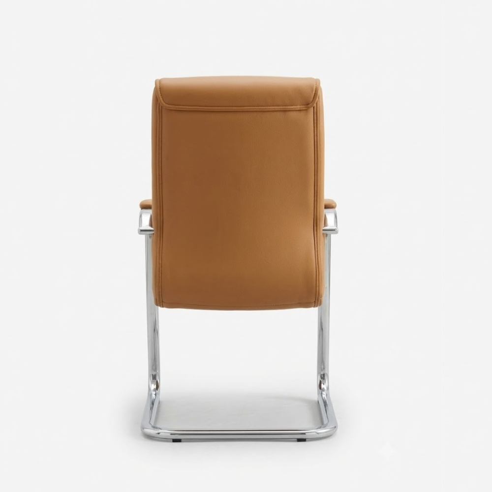 Ghế Giám Đốc GQ015