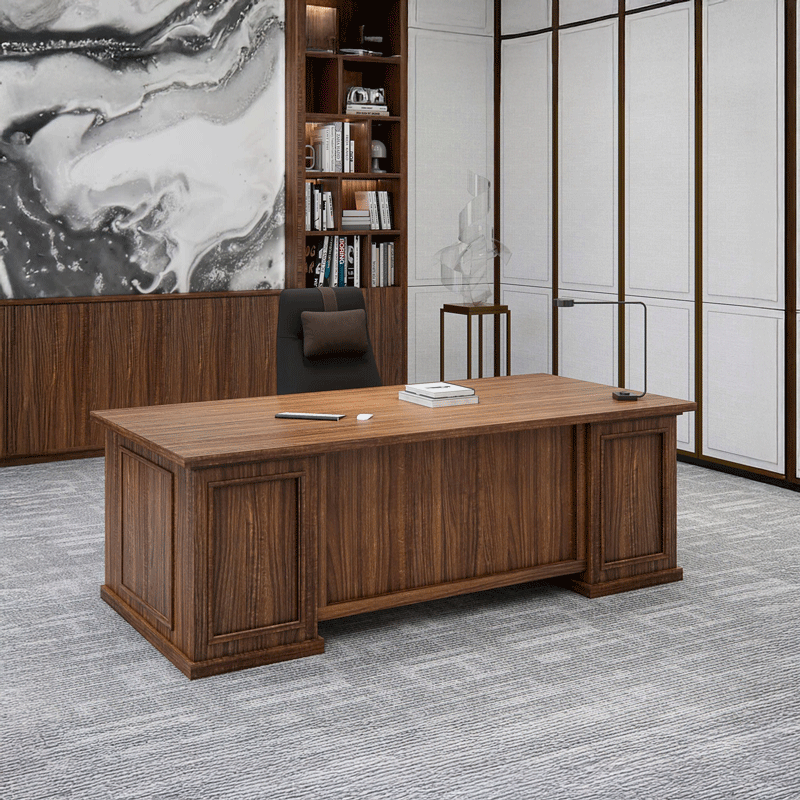 Bàn Giám Đốc 2KBGD124