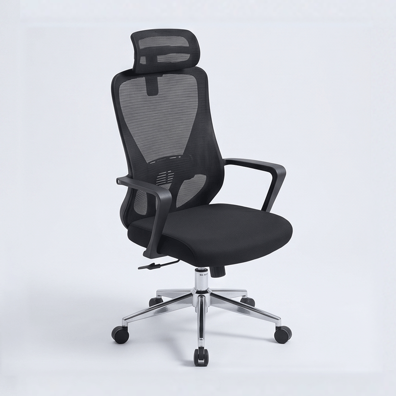 Ghế Nhân Viên G2K2205B