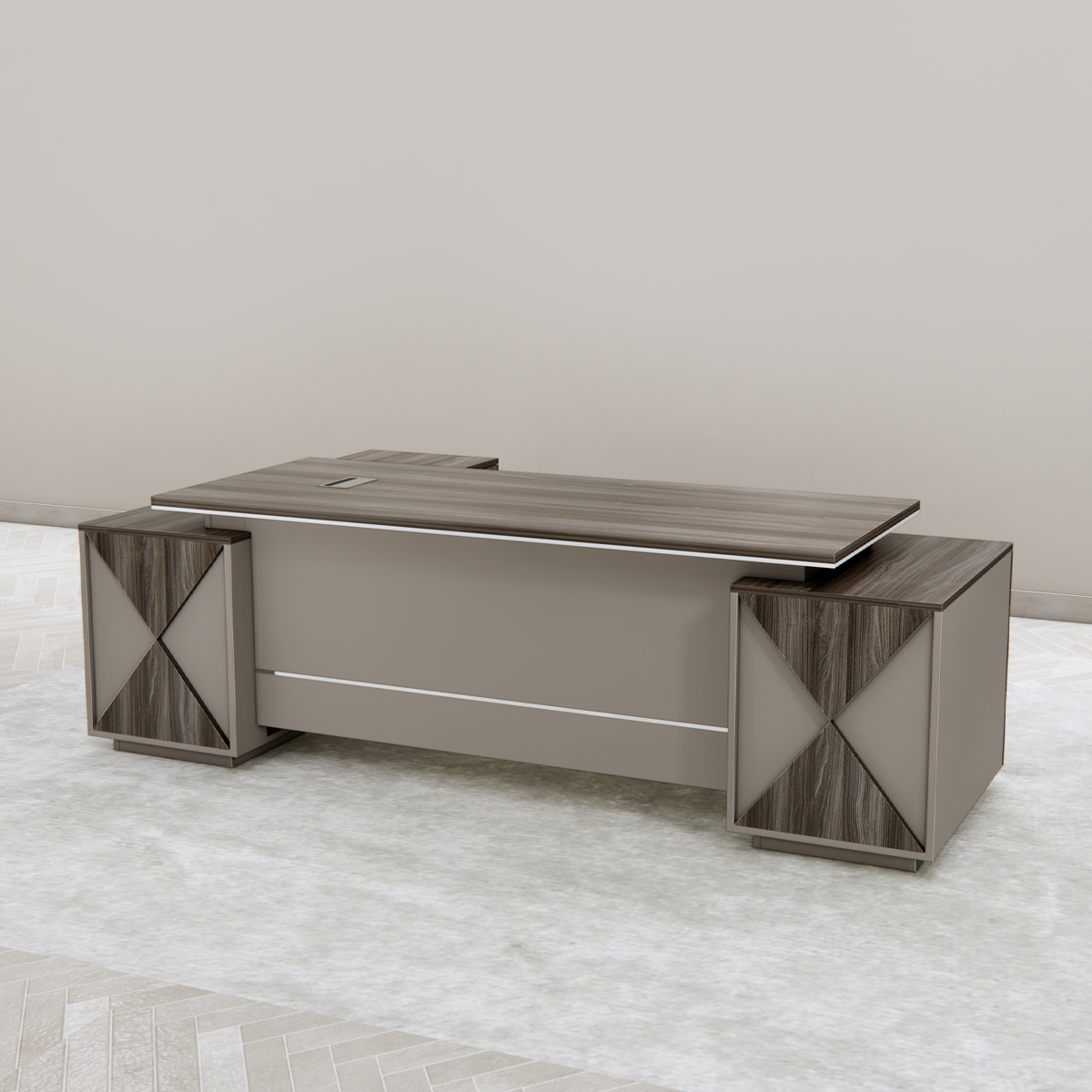 Bàn Giám Đốc 2KBGD074
