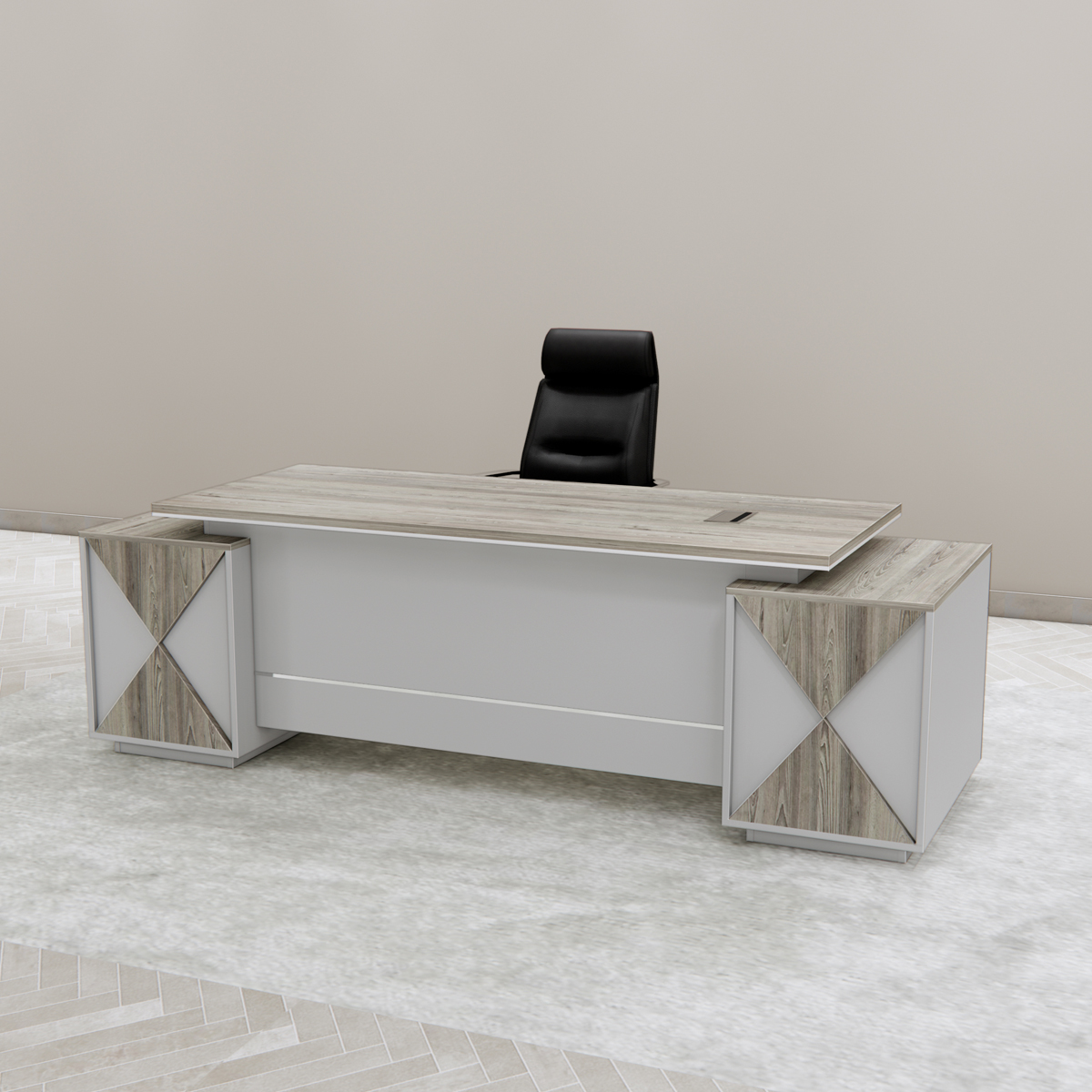 Bàn Giám Đốc 2KBGD077