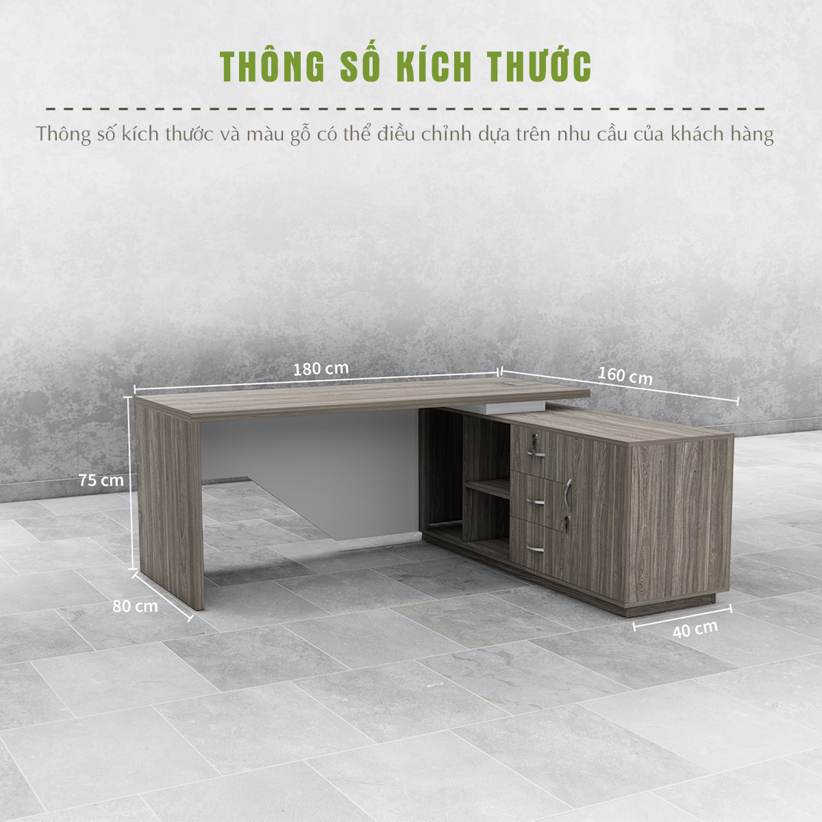 Bàn giám đốc 2KBGD112