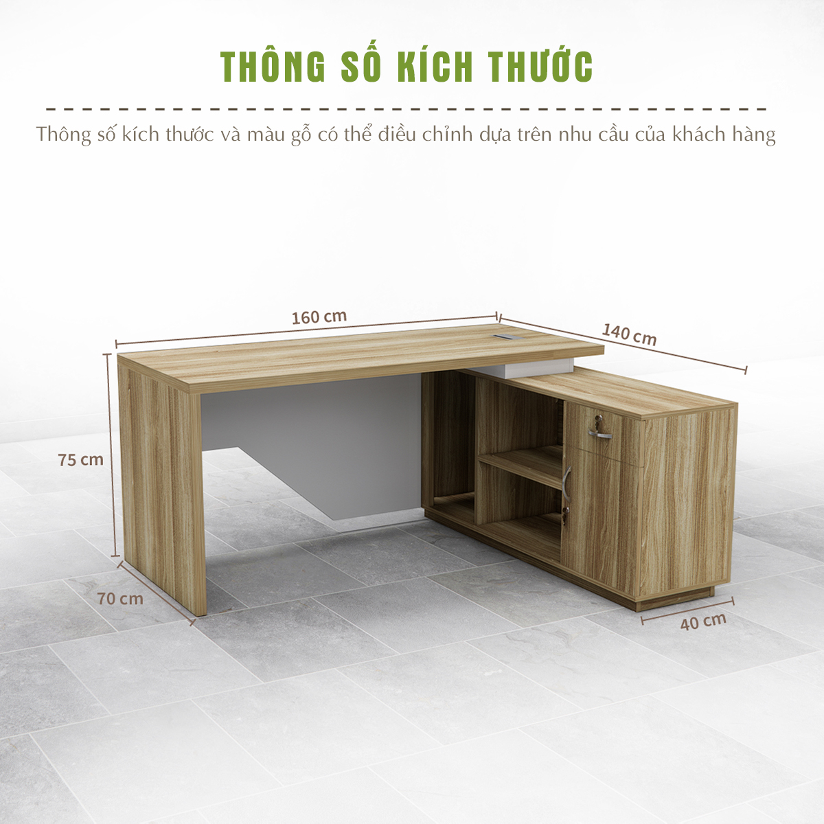Bàn giám đốc 2KBGD113