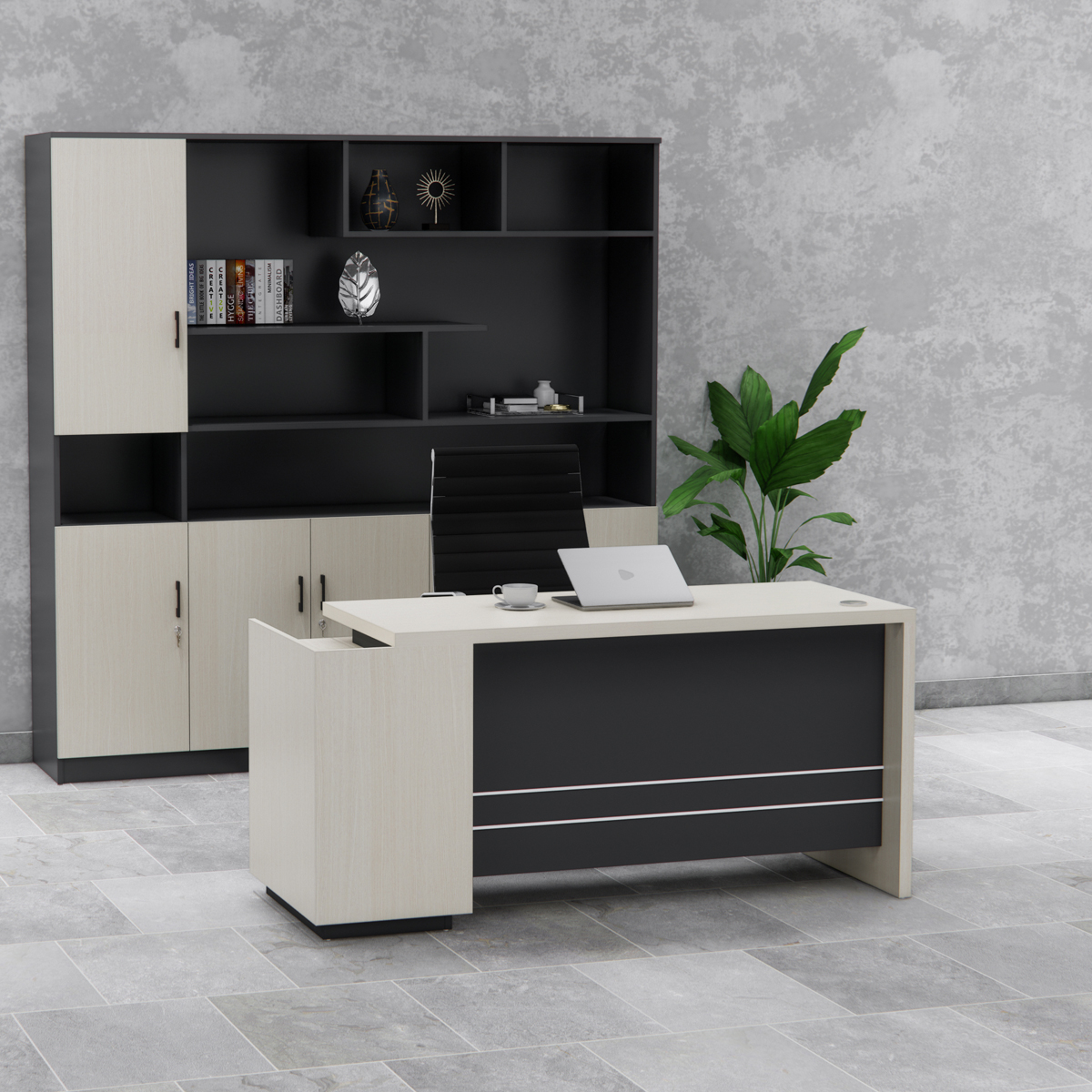 Bàn giám đốc 2KBGD119