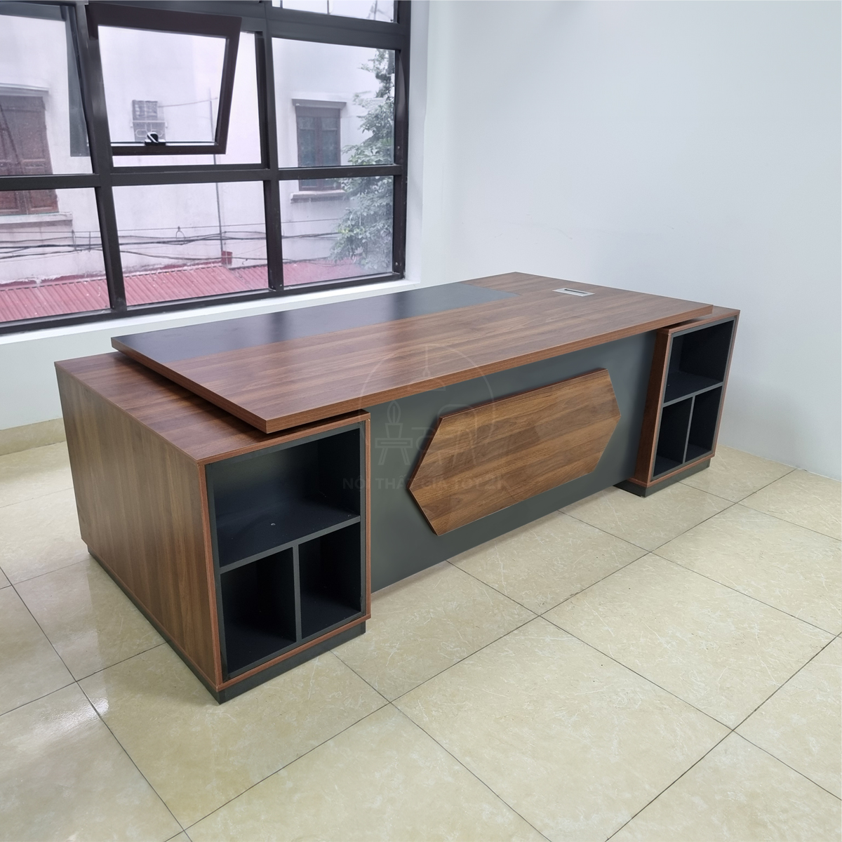 Bàn Giám Đốc Cao Cấp BKC-004