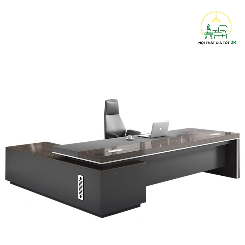 Bàn Giám Đốc 1m6 MoKuZai - KZ002