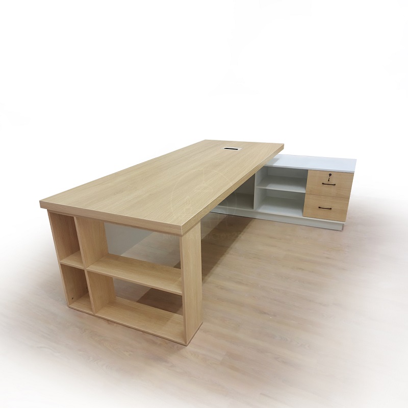 Bàn Giám Đốc Mokuzai MK-066