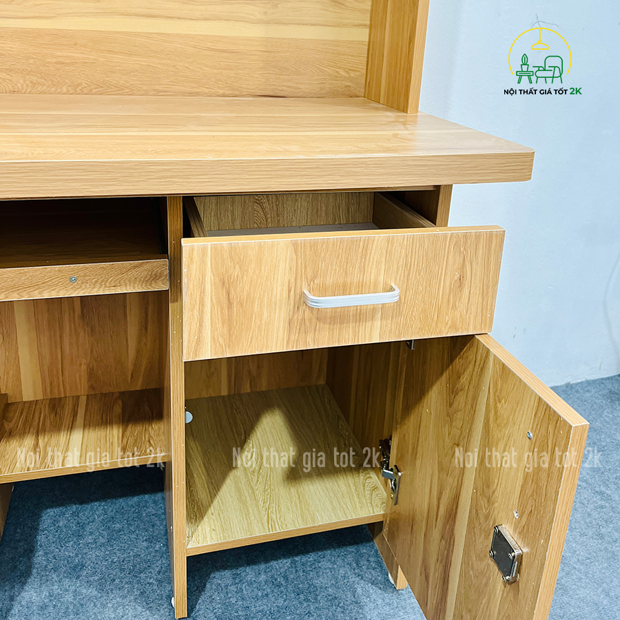 Bàn Học Sinh Trung Học - BTH003