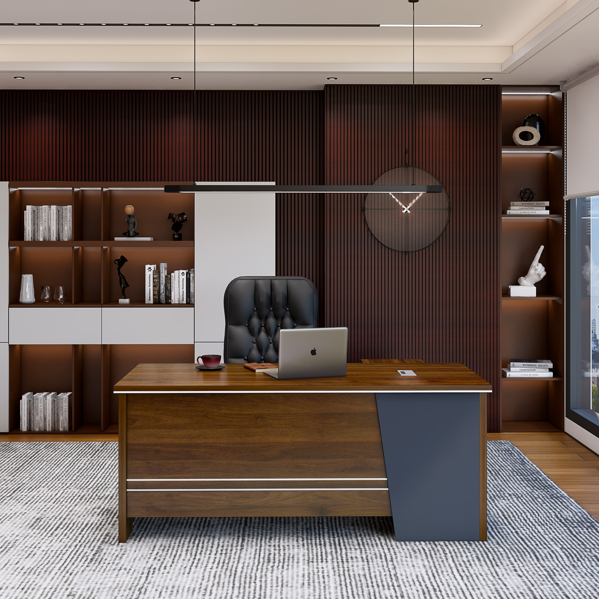 Bàn Giám Đốc 2KBGD069