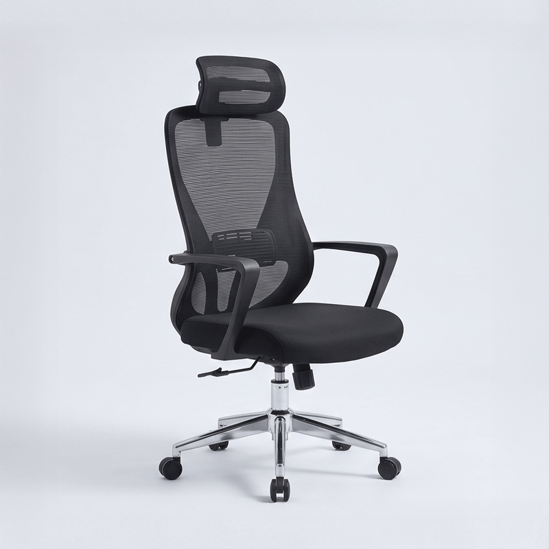 Ghế Nhân Viên G2K2205B