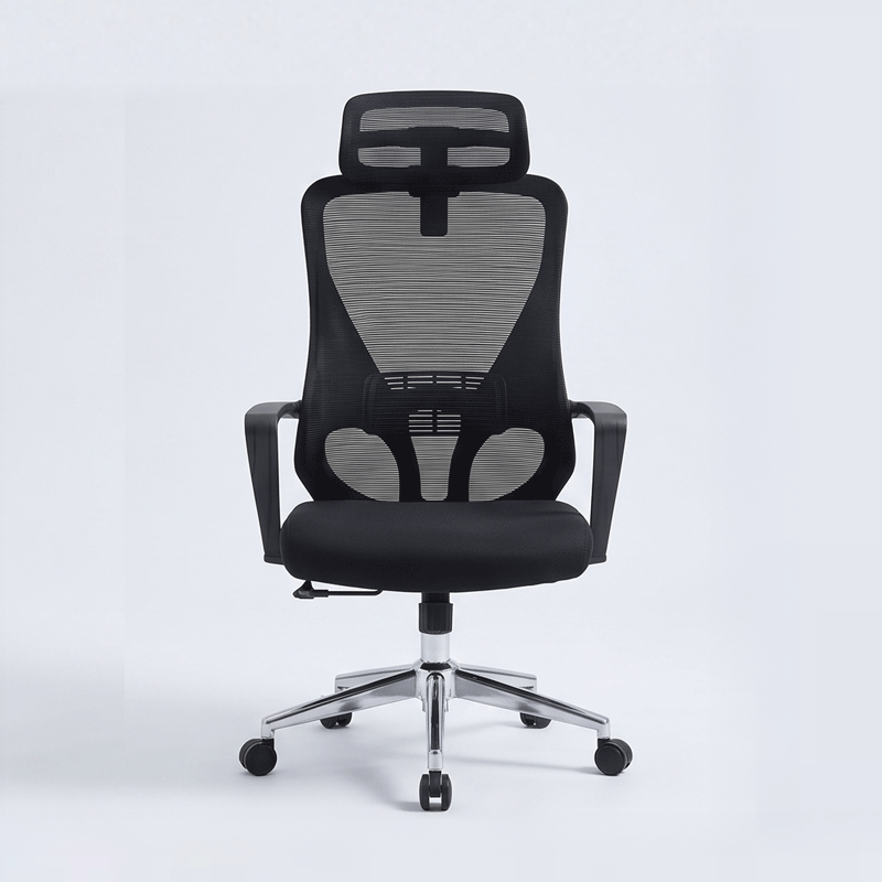 Ghế Nhân Viên G2K2205B