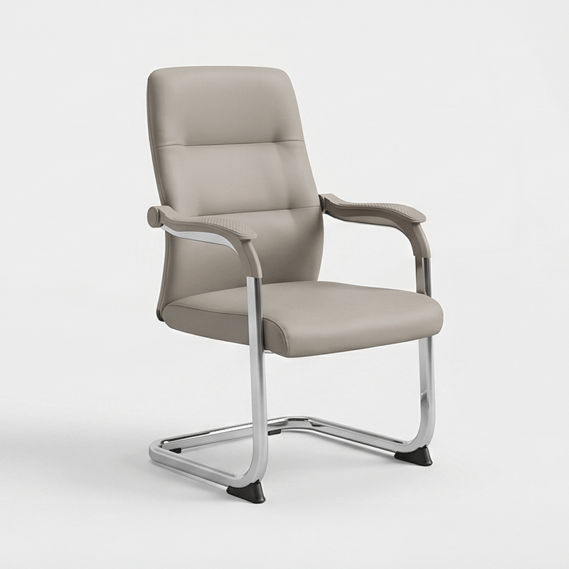 Ghế Quỳ Da GQ05