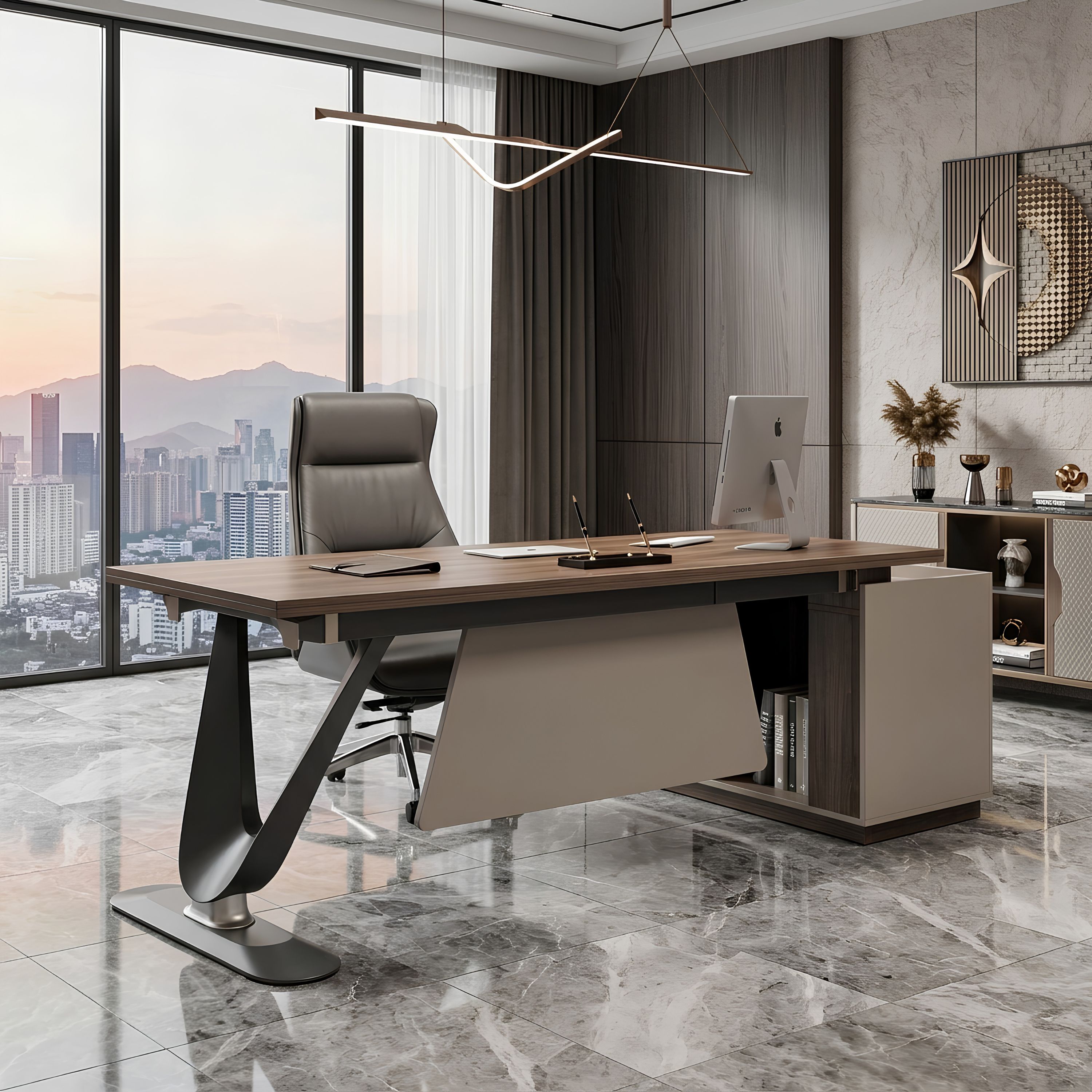 Bàn Chân Sắt Nhập Khẩu BNK-003
