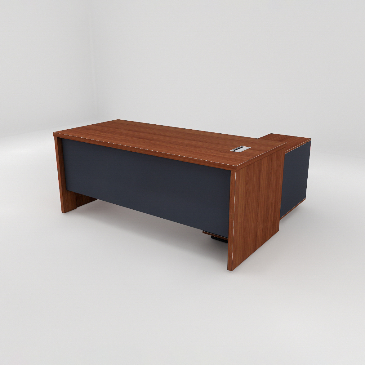 Bàn Giám Đốc BGD072 - Thiết Kế Hiện Đại & Đa Năng