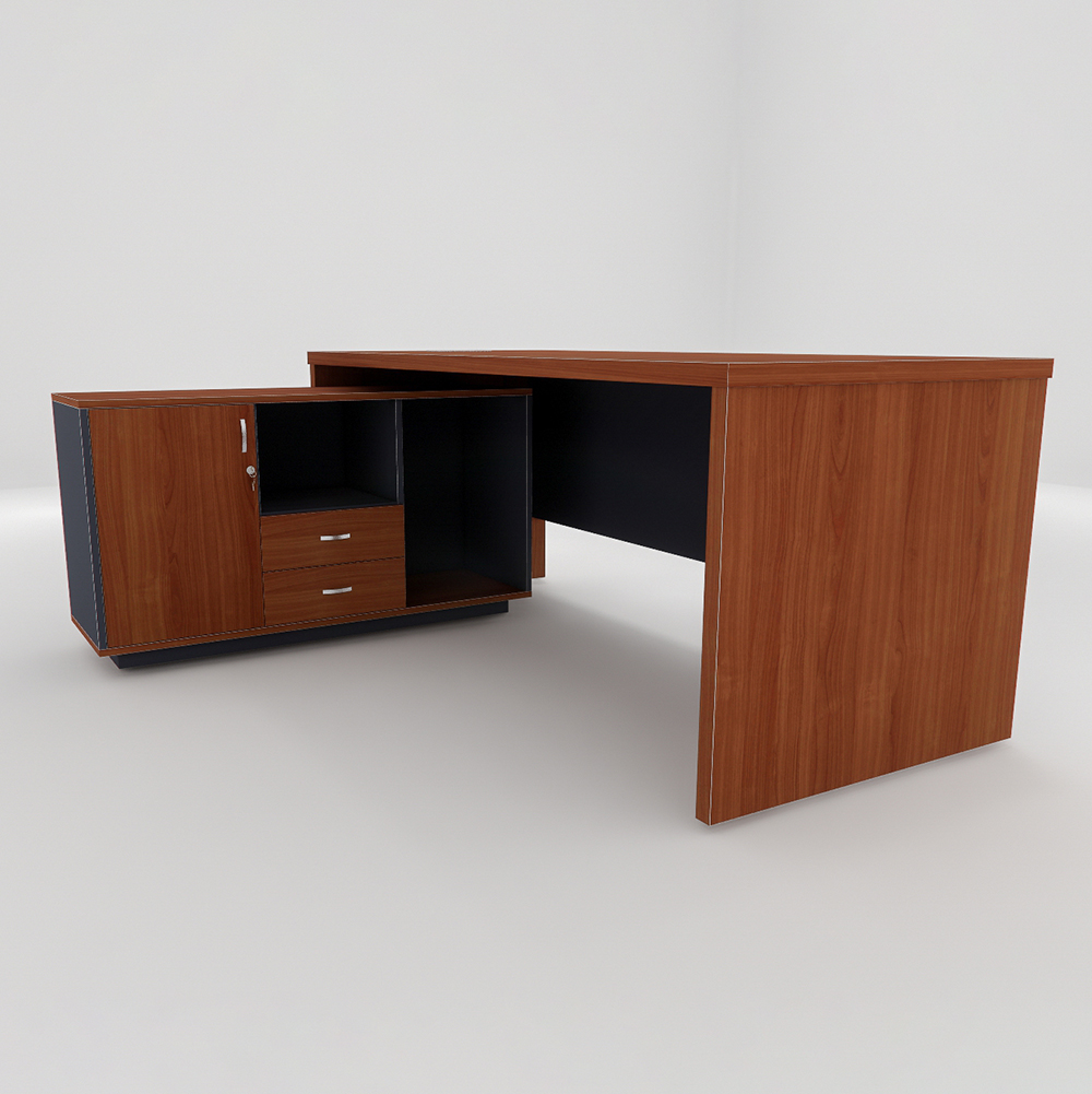 Bàn Giám Đốc BGD072 - Thiết Kế Hiện Đại & Đa Năng