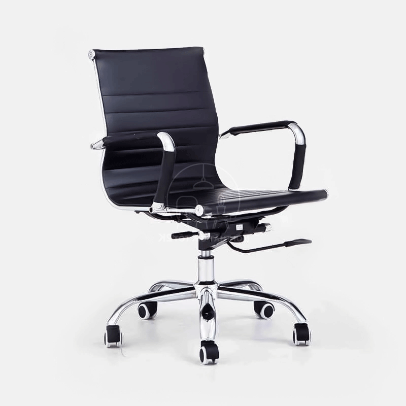 Ghế Da Văn Phòng GX023