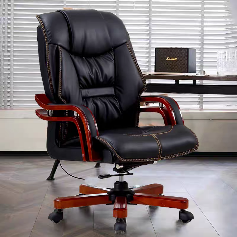 Ghế Da Giám Đốc GD1001