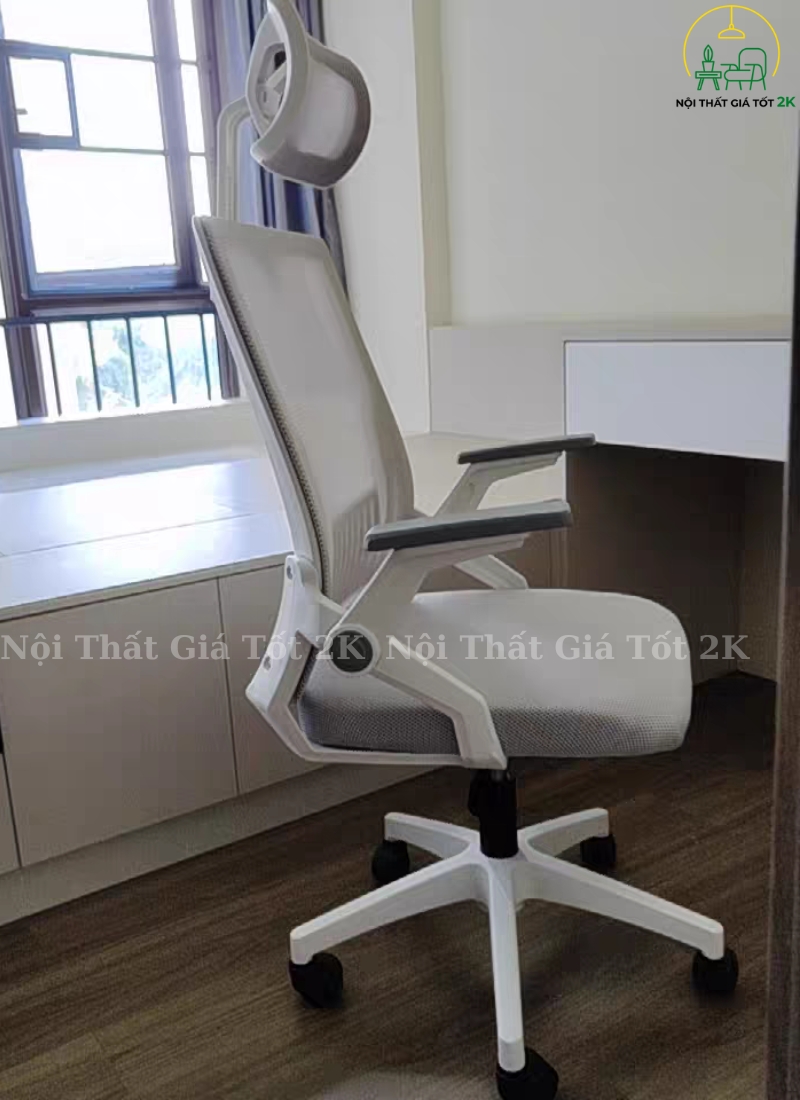 Ghế Văn Phòng - GC03