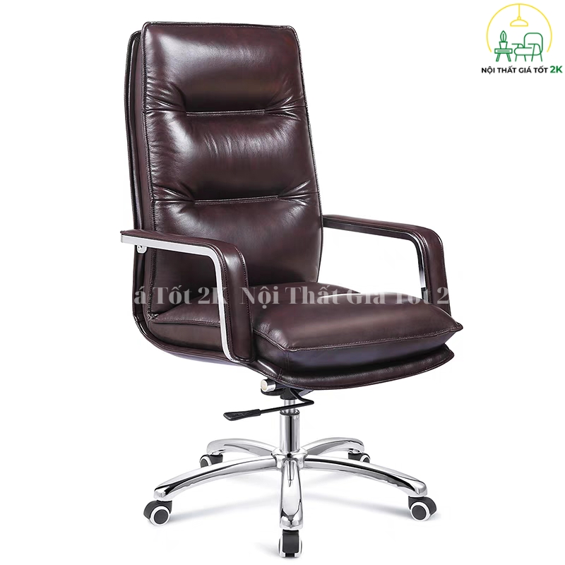Ghế Giám Đốc - GGD202