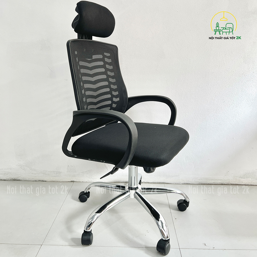 Ghế Xoay Văn Phòng GVL02