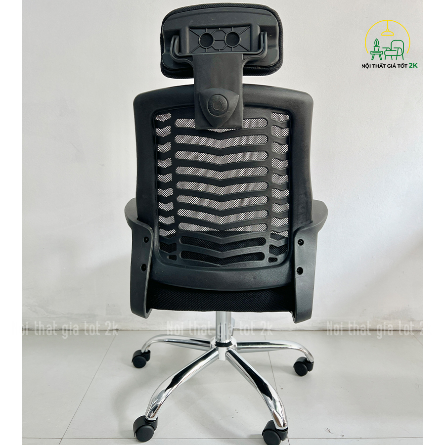 Ghế Xoay Văn Phòng GVL02