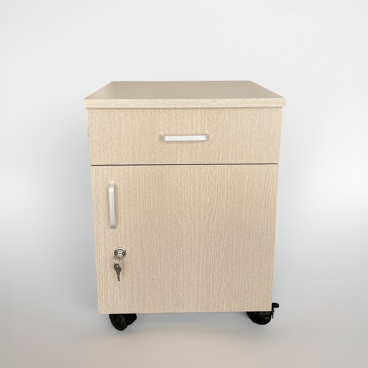 Tủ hồ sơ di động HT02