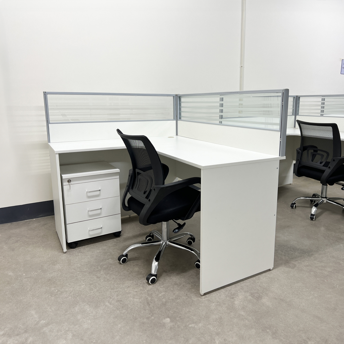 Module Bàn Làm Việc 2KMD02