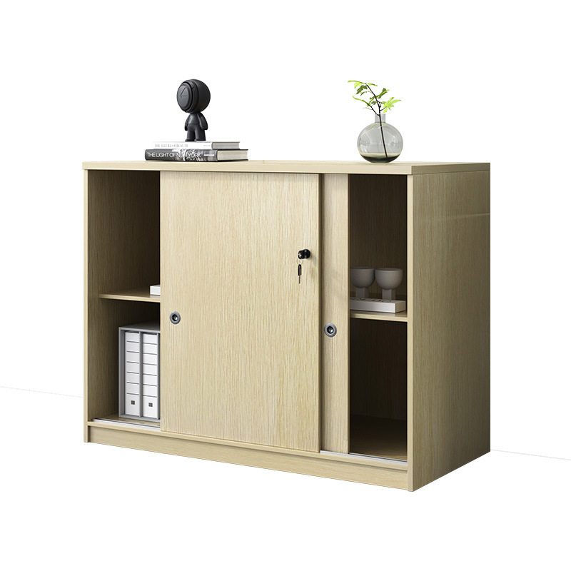 Tủ Hồ Sơ Hệ Tủ Thấp HS005