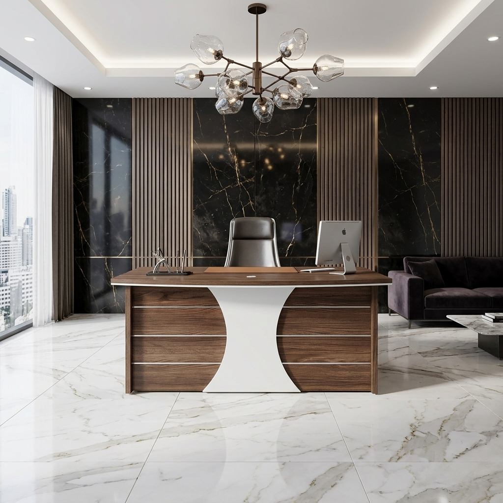 Bàn Giám Đốc BGD100