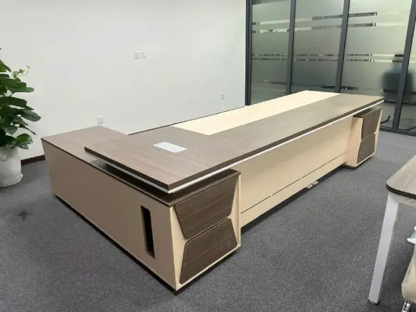 Bàn Giám Đốc 2KBGD125