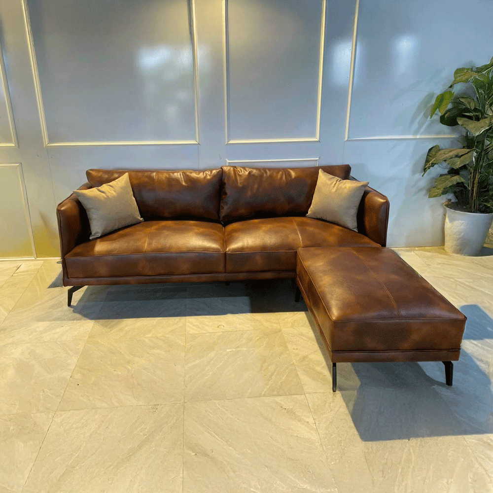 Sofa phòng khách SF25