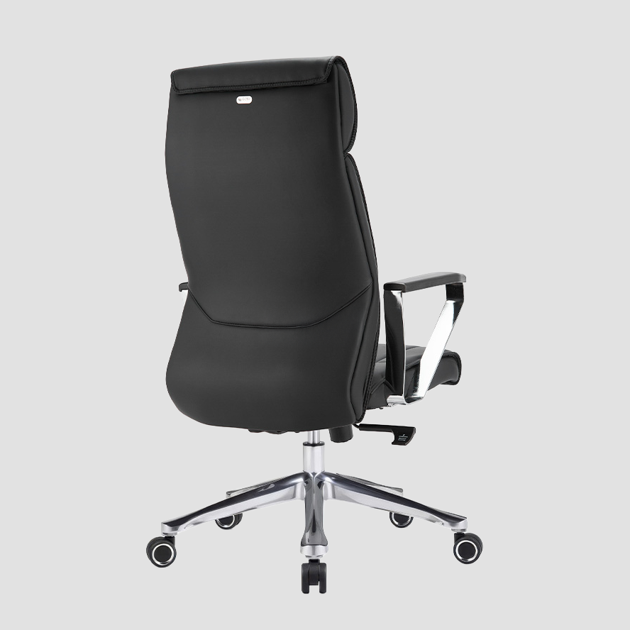 Ghế Giám Đốc GD015 - Da Pu cao cấp