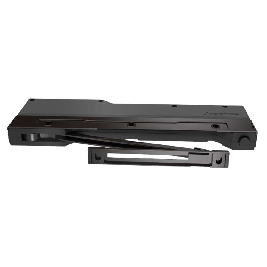 Tay tủ One Touch mở cửa một chạm