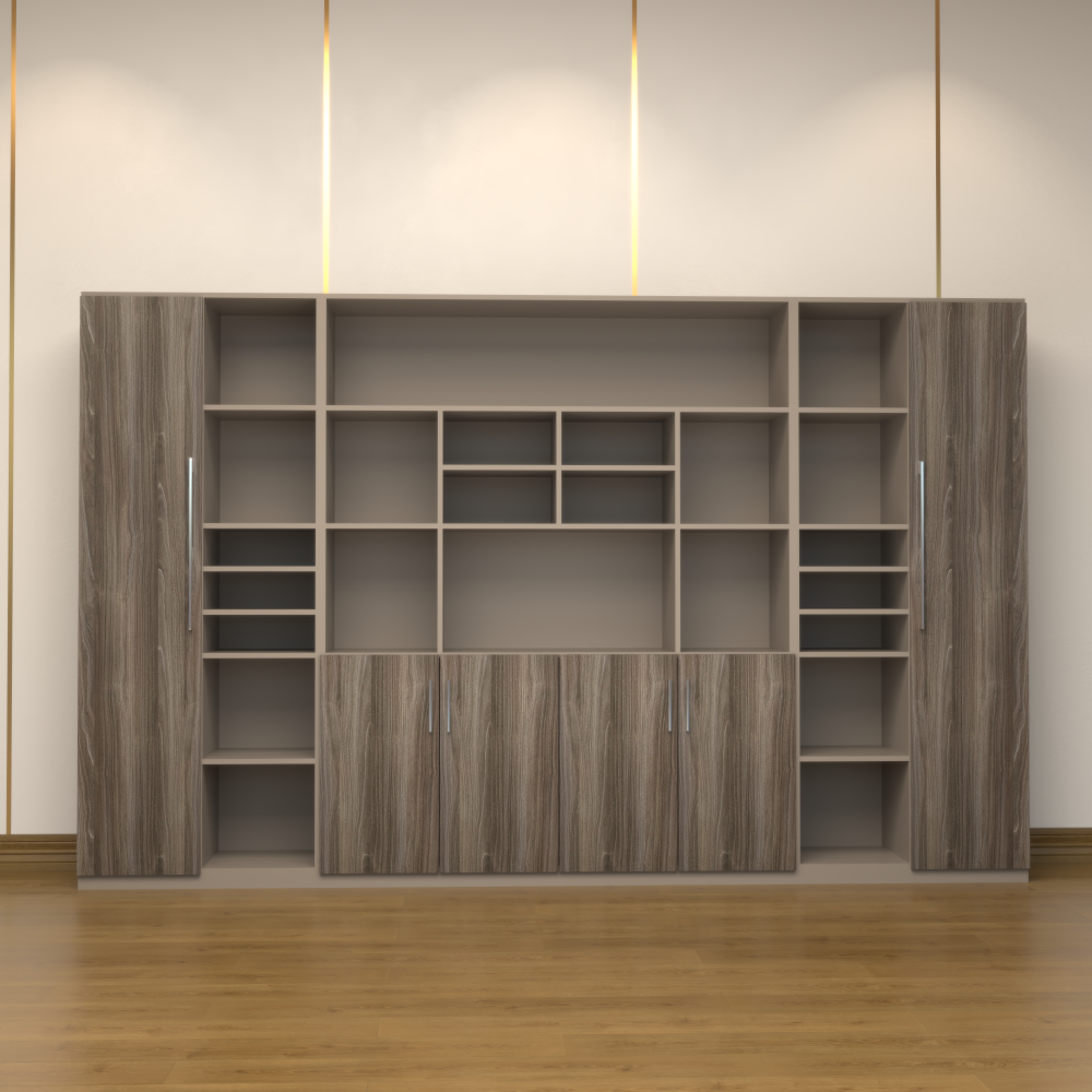 Tủ Giám Đốc 2KTGD042