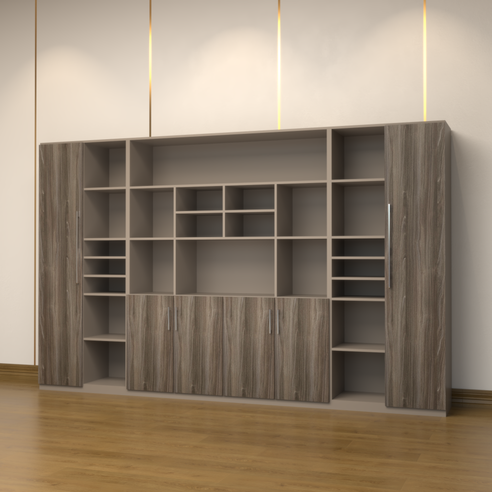 Tủ Giám Đốc 2KTGD042