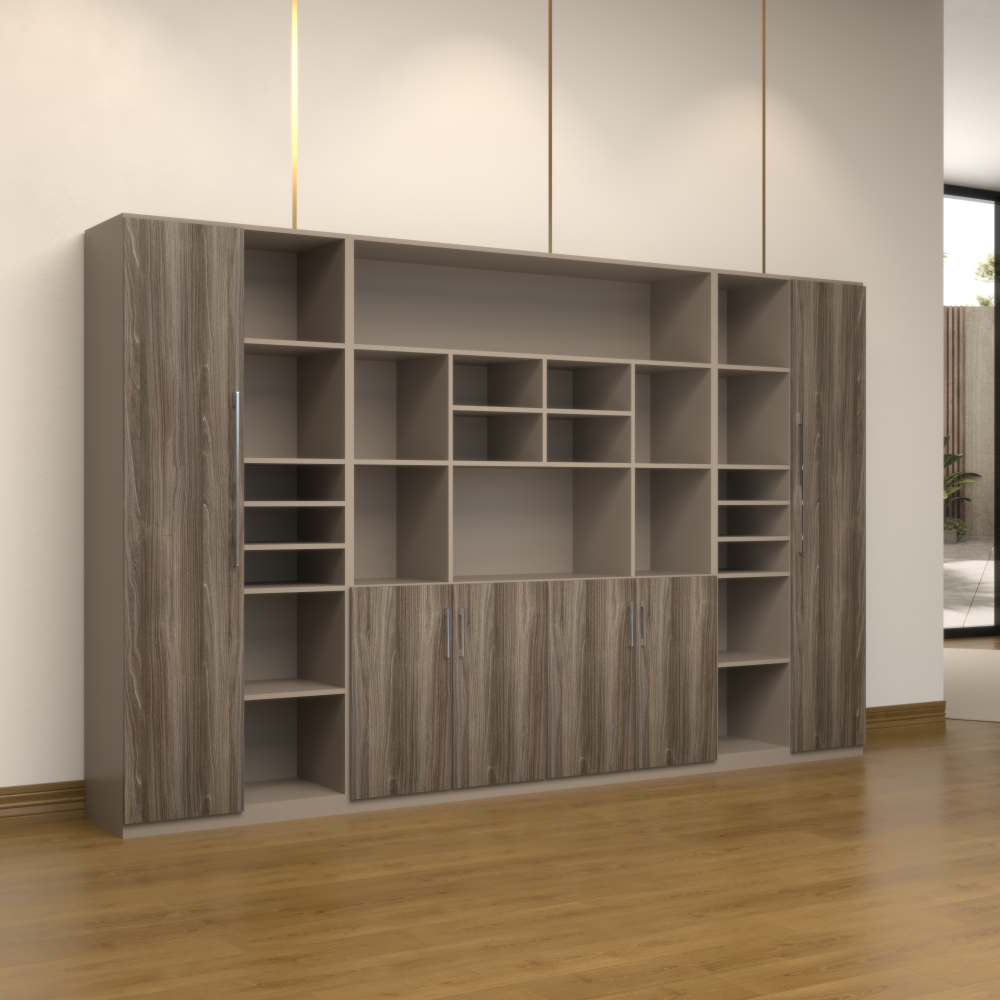 Tủ Giám Đốc 2KTGD042