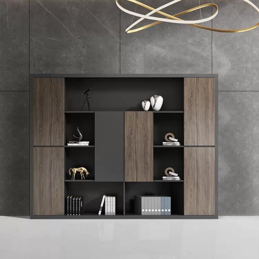 Tủ Giám Đốc TGD001