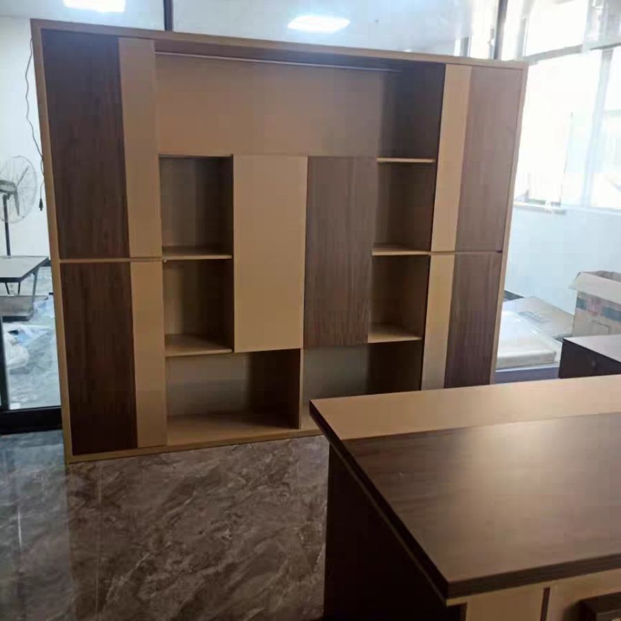 Tủ Giám Đốc TGD001